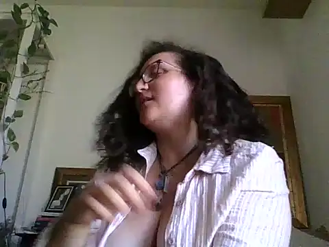 juicyrubies online show from 09.12.25