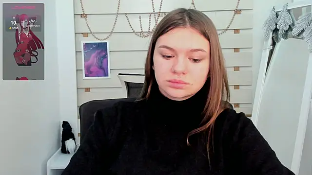 Josephine Kiss online show from 01.10.25