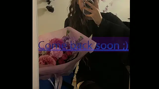 Snapshot of Josephine_Kiss chatting on 03.03.26 Josephine Kiss online show from 03.03.26