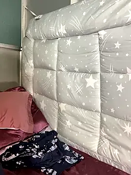 Snapshot of ninini92 chatting on 12.07.24 ninini92 online show from 12.07.24