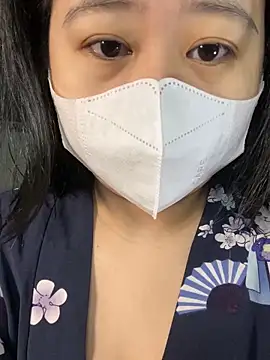 Snapshot of ninini92 chatting on 01.18.25 ninini92 online show from 01.18.25