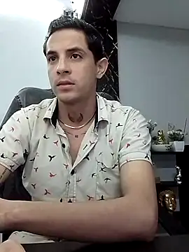 Erick Wall online show from 03.10.25