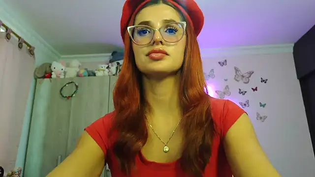 Snapshot of caroline_jonson chatting on 04.30.26 caroline jonson online show from 04.30.26