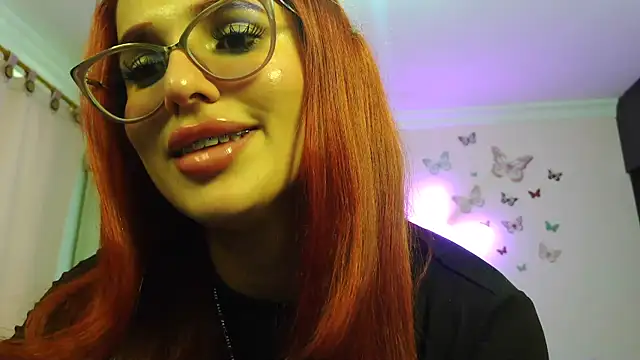 Snapshot of caroline_jonson chatting on 06.03.26 caroline jonson online show from 06.03.26