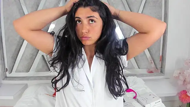 Danna 777  online show from 03.12.25