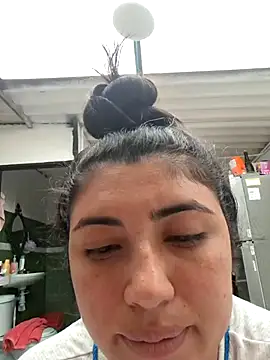 Danna 777  online show from 09.14.25