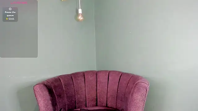 Danna 777  online show from 09.22.25