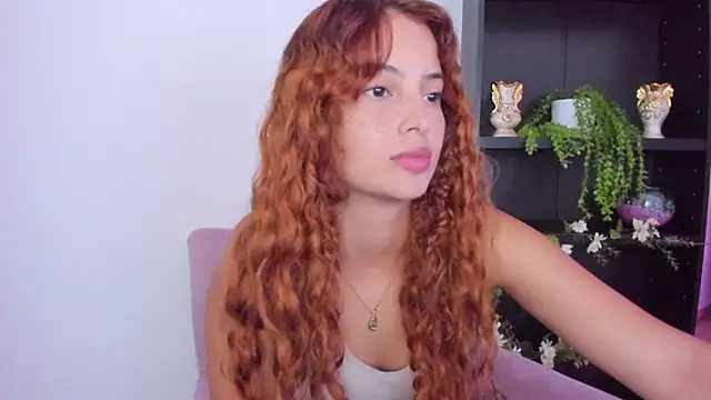 georgina palacios online show from 02.11.25