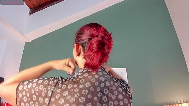  anavictoria  online show from 02.27.25