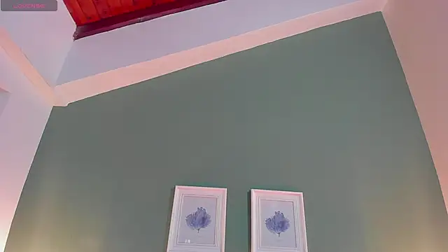  anavictoria  online show from 03.19.25