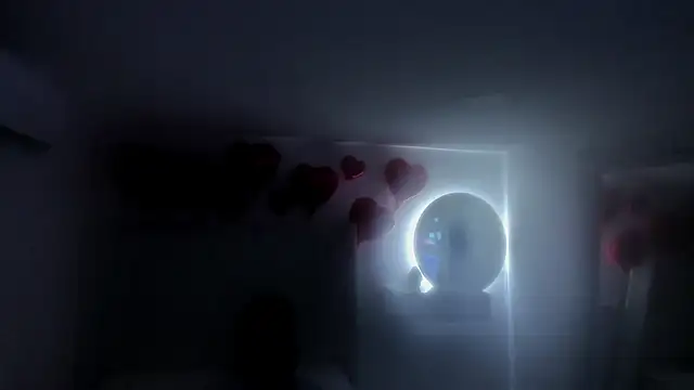 Shelynna azzul online show from 02.15.25