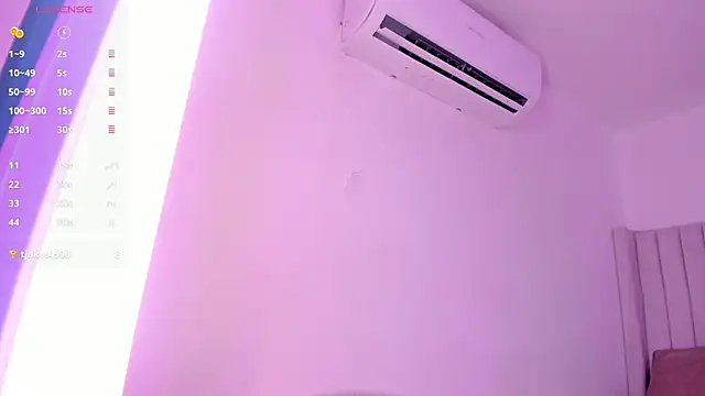 Shelynna azzul online show from 02.23.25