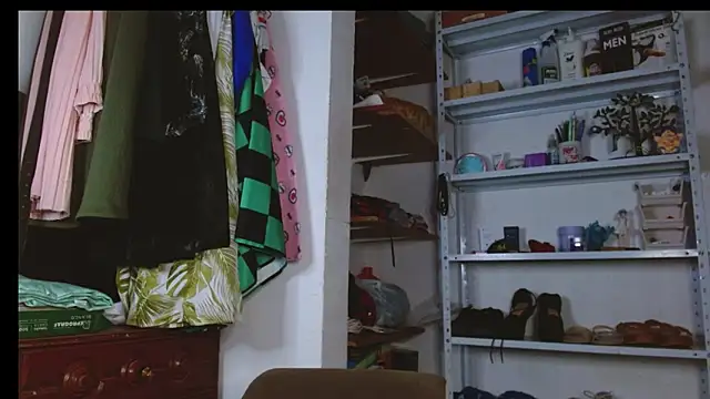 Snapshot of Kaory_32 chatting on 01.05.26 Kaory 32 online show from 01.05.26