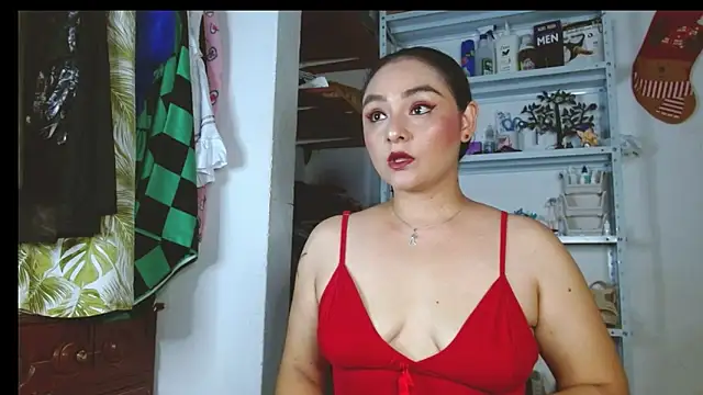 Snapshot of Kaory_32 chatting on 01.10.26 Kaory 32 online show from 01.10.26