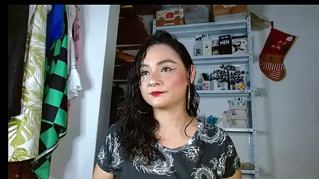 Snapshot of Kaory_32 chatting on 01.14.26 Kaory 32 online show from 01.14.26