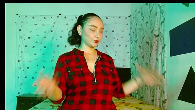 Snapshot of Kaory_32 chatting on 02.24.26 Kaory 32 online show from 02.24.26