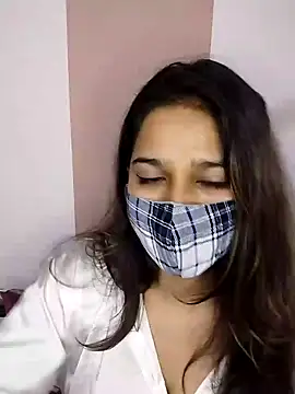 Snapshot of PRINCESS_ZANNAT chatting on 01.17.25 PRINCESS ZANNAT online show from 01.17.25