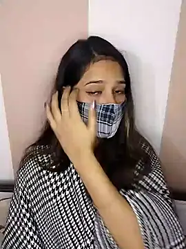 Snapshot of PRINCESS_ZANNAT chatting on 01.30.25 PRINCESS ZANNAT online show from 01.30.25