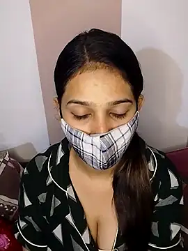 Snapshot of PRINCESS_ZANNAT chatting on 02.27.25 PRINCESS ZANNAT online show from 02.27.25