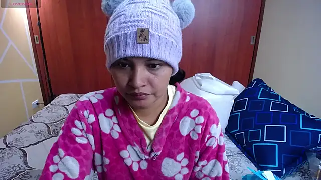 CrazyDirty Barbarian online show from 02.12.25