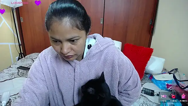 CrazyDirty Barbarian online show from 02.19.25