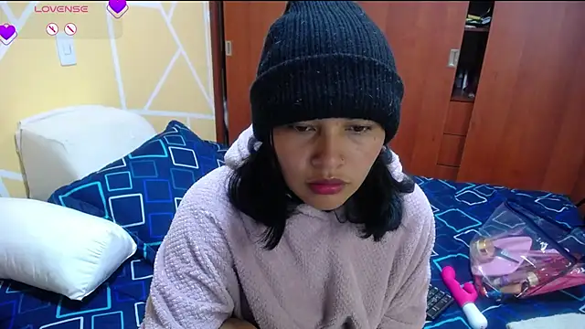 CrazyDirty Barbarian online show from 03.03.25