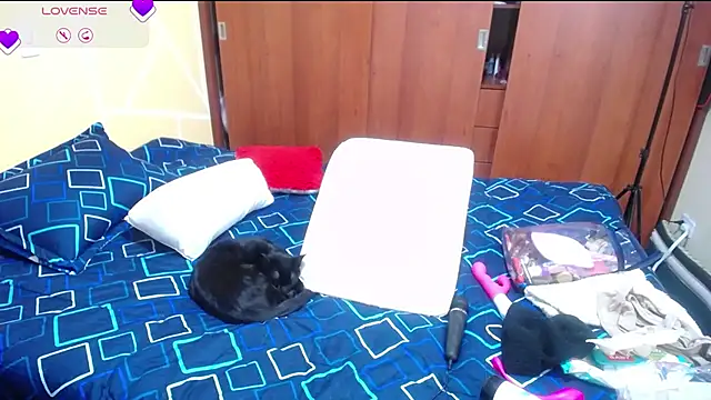 CrazyDirty Barbarian online show from 03.04.25