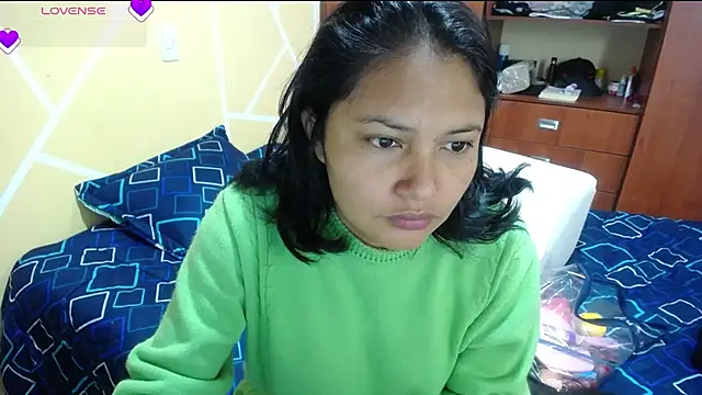 CrazyDirty Barbarian online show from 03.04.25