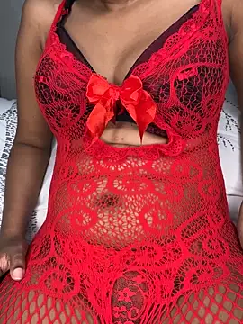 Ravishing Rubi online show from 03.20.26