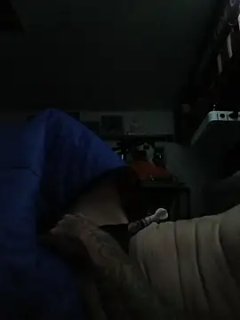 Snapshot of alluneedisdick chatting on 10.23.25 alluneedisdick online show from 10.23.25