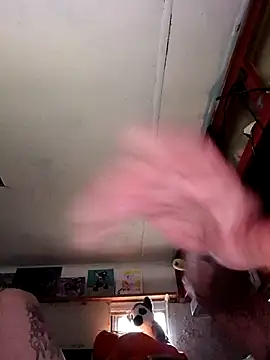 Snapshot of alluneedisdick chatting on 10.24.25 alluneedisdick online show from 10.24.25