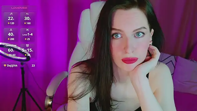 AndreaAshton online show from 12.12.24