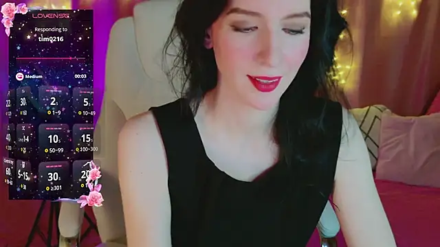 AndreaAshton online show from 12.31.24