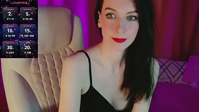 AndreaAshton online show from 02.21.25