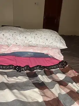 NissyxSawee online show from 12.20.25