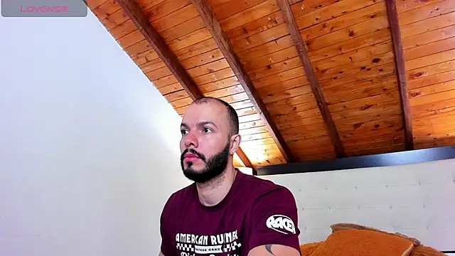 Tom Bailey online show from 09.27.25