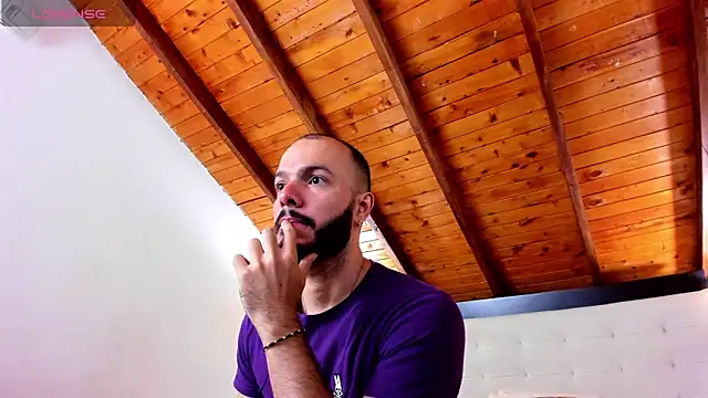 Tom Bailey online show from 10.23.25