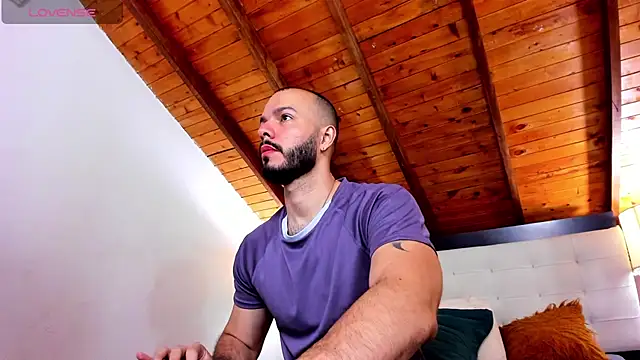 Tom Bailey online show from 12.19.25