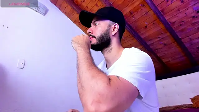 Tom Bailey online show from 03.13.26