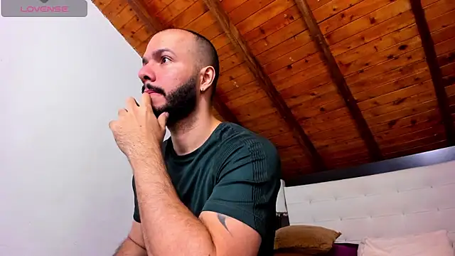 Tom Bailey online show from 03.23.26