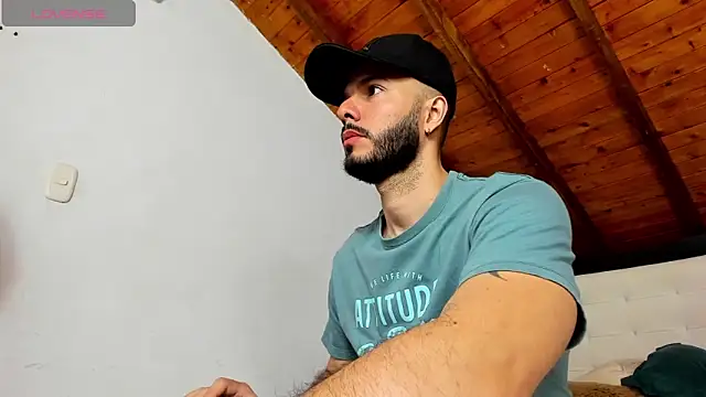 Tom Bailey online show from 04.18.26