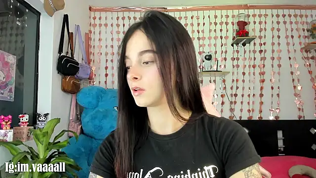 lucyy tay online show from 09.24.25