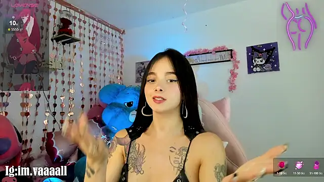 lucyy tay online show from 02.06.26