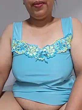 Snapshot of Lanyingxin18 chatting on 07.20.26 Lanyingxin18 online show from 07.20.26