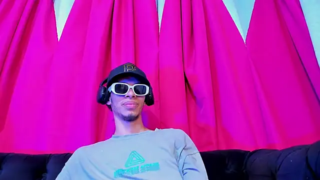 TomyMosterCock online show from 12.20.24