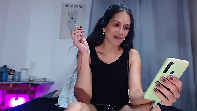 diosa78afrodita online show from 01.06.25