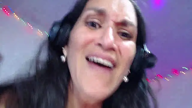 diosa78afrodita online show from 01.20.25
