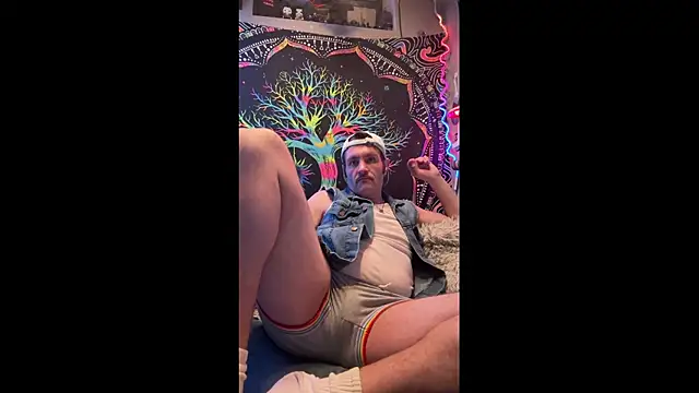 Jackjack716 online show from 02.26.26