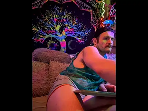 Jackjack716 online show from 04.06.26