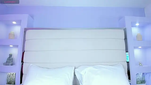 JessyEvans online show from 02.13.25